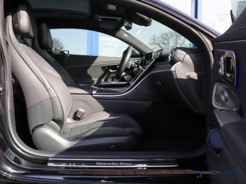 Mercedes-Benz CLE
